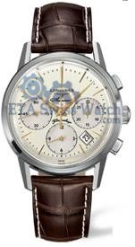 Longines Flagship L4.796.4.72.2 - zum Schließen ins Bild klicken