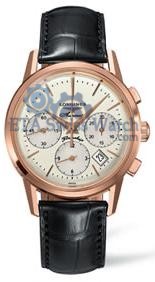 Longines Flagship L4.796.8.72.2 - Click Image to Close