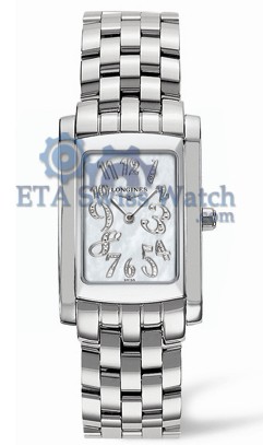 Longines Dolce Vita L5.502.4.07.6 - Clicca l'immagine per chiudere