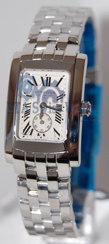 Longines Dolce Vita L5.155.4.71.6 - zum Schließen ins Bild klicken