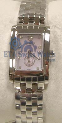 Longines Dolce Vita L5.155.4.93.6 - Cliquez sur l'image pour la fermer