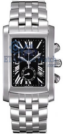 Longines Dolce Vita L5.656.4.79.6 - Click Image to Close