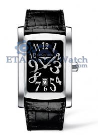 Longines Dolce Vita L5.686.4.57.2 - Cliquez sur l'image pour la fermer