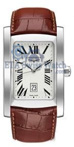 Longines Dolce Vita L5.686.4.71.0 - Click Image to Close