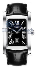 Longines Dolce Vita L5.686.4.79.2  Clique na imagem para fechar