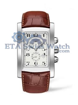 Longines Dolce Vita L5.687.4.73.0 - Clicca l'immagine per chiudere