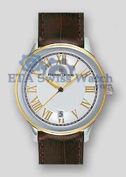 Maurice Lacroix Les Classiques LC1077-SY011-110 - zum Schließen ins Bild klicken