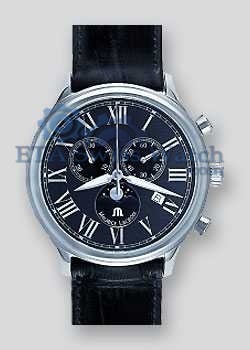 Maurice Lacroix Classiques LC1138-SS001 Les-310 - Cliquez sur l'image pour la fermer