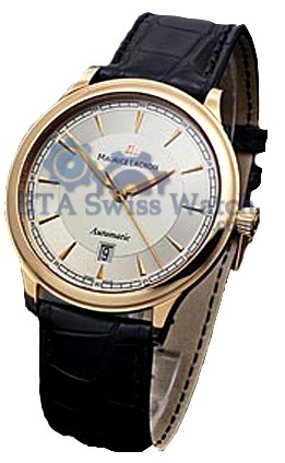 Maurice Lacroix Les Classiques LC6008-PG101-130 - Click Image to Close