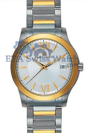 Maurice Lacroix Miros MI1066-SY013-110 - Click Image to Close