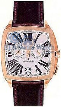 Maurice Lacroix Miros MI5027-PP011-111 - Click Image to Close