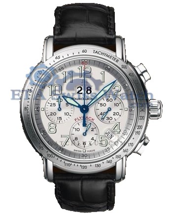 Maurice Lacroix Masterpiece MP6178-SS001-12E - Click Image to Close