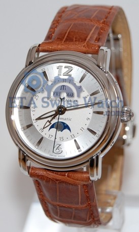 Maurice Lacroix Masterpiece MP6347-SS001-92x - Cliquez sur l'image pour la fermer