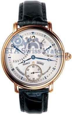 Maurice Lacroix Masterpiece MP7068-PG101-190 - Click Image to Close