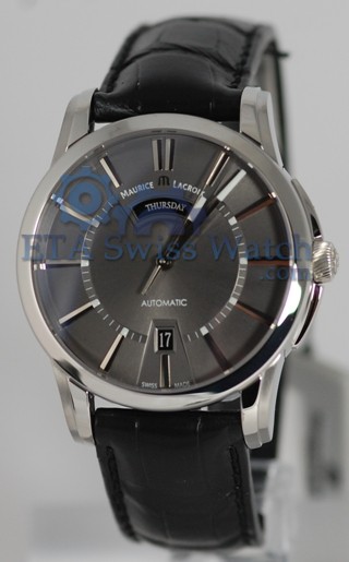 Maurice Lacroix Pontos PT6158-SS001-23E  Clique na imagem para fechar