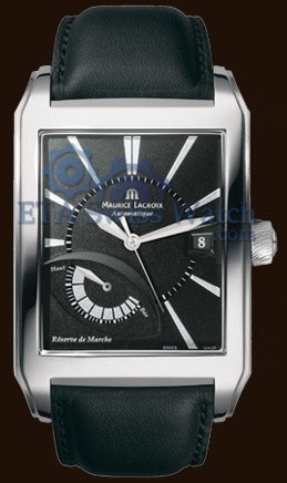 Maurice Lacroix Pontos PT6167-SS001-330 - Click Image to Close