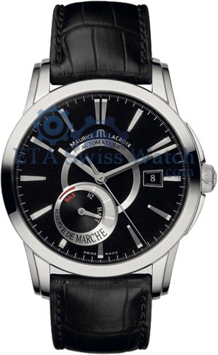 Maurice Lacroix Pontos PT6168-330-SS001  Clique na imagem para fechar