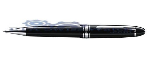 Mont Blanc Pens Platinum Line LeGrand Propelling Pencil - MP0757 - Click Image to Close