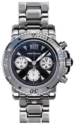Mont Blanc Sports 08466 - Click Image to Close