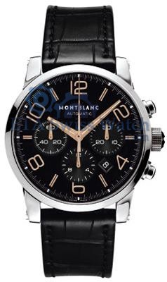 Mont Blanc Timewalker 101548  Clique na imagem para fechar