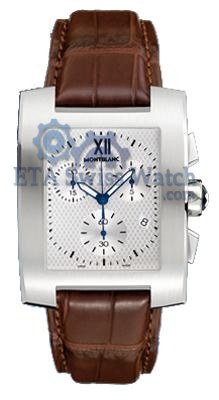 Mont Blanc Profile 101560 - Click Image to Close