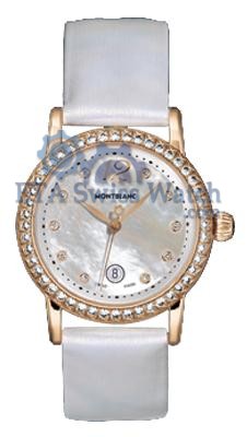 Mont Blanc Star Gold Jewellery 101630 - Click Image to Close