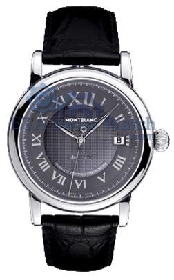 Or Mont Blanc Star 101639 - Cliquez sur l'image pour la fermer