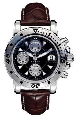 Mont Blanc Sports 101656 - Click Image to Close