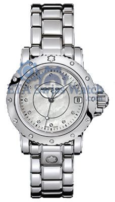 Sports Mont Blanc 102362 - Cliquez sur l'image pour la fermer