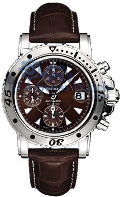 Mont Blanc Sports 36948 - Click Image to Close