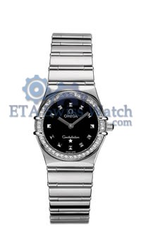 Omega My Choice - Ladies Small 1475.51.00 - Click Image to Close
