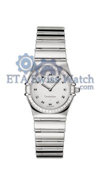 Omega My Choice - Ladies Small 1475.71.00 - Click Image to Close