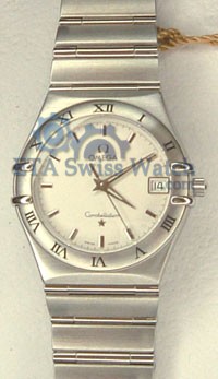 Omega Constellation HAU 1512.30.00 - zum Schließen ins Bild klicken