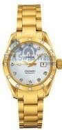 Omega Aqua Terra 150m Ladies 2164.75.00 - zum Schließen ins Bild klicken