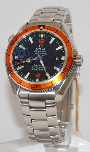 Omega Planet Ocean 2209.50.00 - Click Image to Close