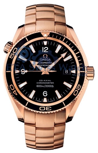 Omega Planet Ocean 222.60.42.20.01.001 - Click Image to Close
