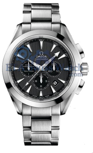 Omega Aqua Terra 150m Gents 231.10.44.50.06.001 - Clicca l'immagine per chiudere