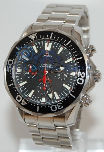 Omega Seamaster 300m 2569.52.00 - Click Image to Close