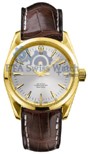 Omega Aqua Terra 150m Mid-Size 2604.30.37 - Click Image to Close