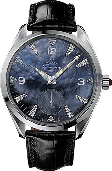 Omega Railmaster 2806.72.31 - закрыть