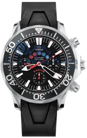 Omega Seamaster 300m 2869.52.91 - Click Image to Close