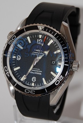 Omega Planet Ocean 2900.50.91 - Clicca l'immagine per chiudere