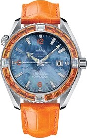 Omega Планета Океан 2903.50.38 - закрыть