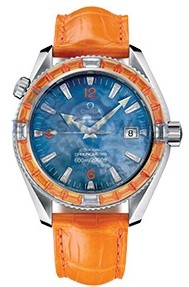 Omega Planet Ocean 2913.50.48 - Click Image to Close