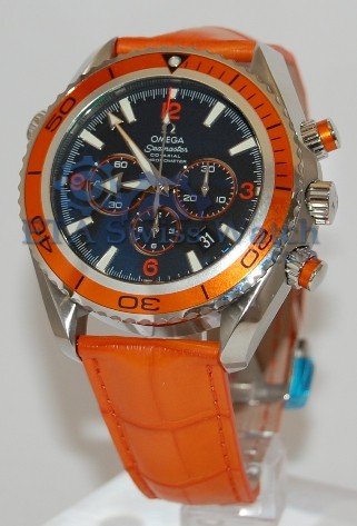 Omega Planet Ocean 2918.50.38 - Click Image to Close