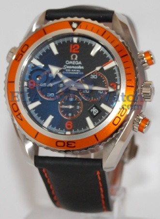 Omega Planet Ocean 2918.50.82 - zum Schließen ins Bild klicken