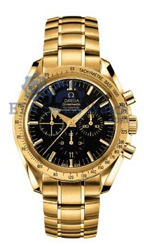 Omega Speedmaster Broad Arrow 3151.50.00 - Click Image to Close