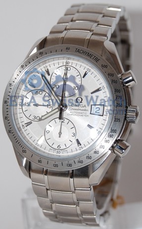 Omega Speedmaster Date 3211.30.00 - Clicca l'immagine per chiudere