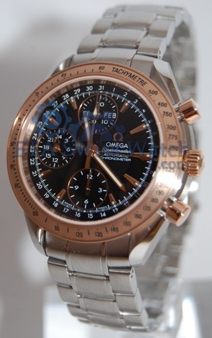 Omega Speedmaster DayDate 323.21.40.44.01.001 - Cliquez sur l'image pour la fermer