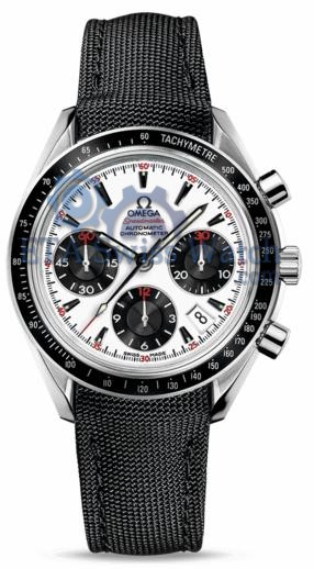 Omega Speedmaster Date 323.32.40.40.04.001 - Click Image to Close